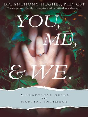 cover image of You, Me, and We